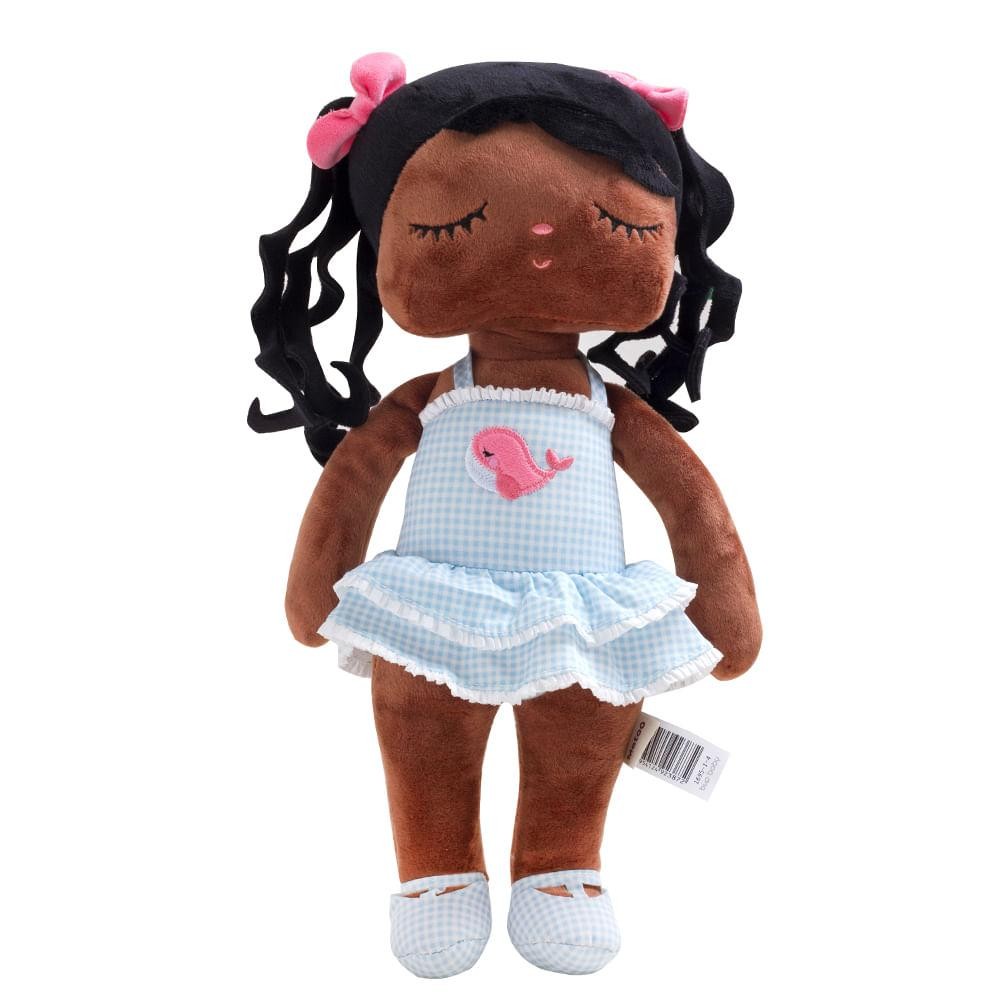 Boneca Metoo Angela Poppy em Oferta na Shopee