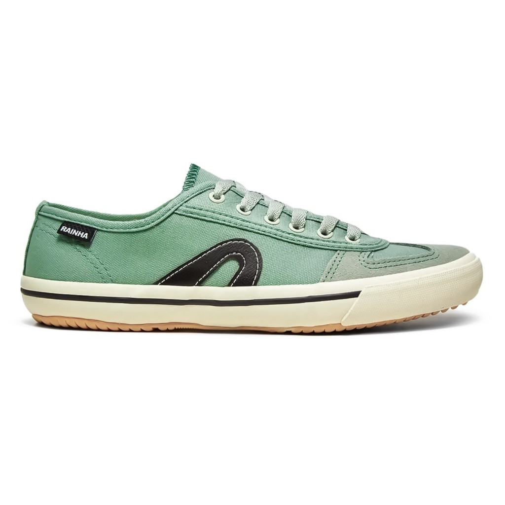 Tênis Casual Rainha Vl 2500 Moda Casual Vintage Unissex - Men Shoes
