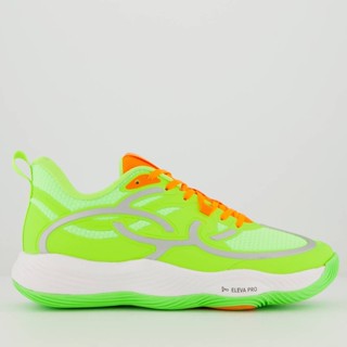 Tênis Olympikus Quadra BR1 em Oferta na Shopee