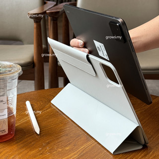 Para Xiaomi Pad 7/Mi pro Capa 11.2 Polegadas 6S 12.4 6Pro 11 " 2023 Flip Dobrável De Couro PU Magnética Manga Inteligent em Oferta na Shopee