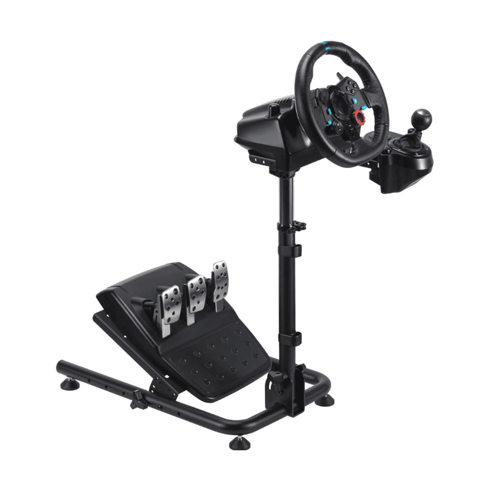 Suporte Volante G920: Onde Comprar | BuscaProdutos