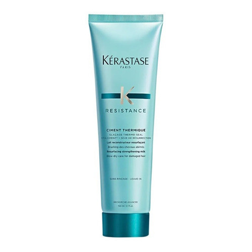 Leave In Kerastase Resistance Ciment Thermique: Onde Comprar | BuscaProdutos