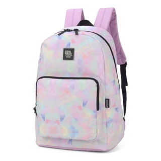 MOCHILA LILAS UP4YOU MS46513UP em Oferta na Shopee
