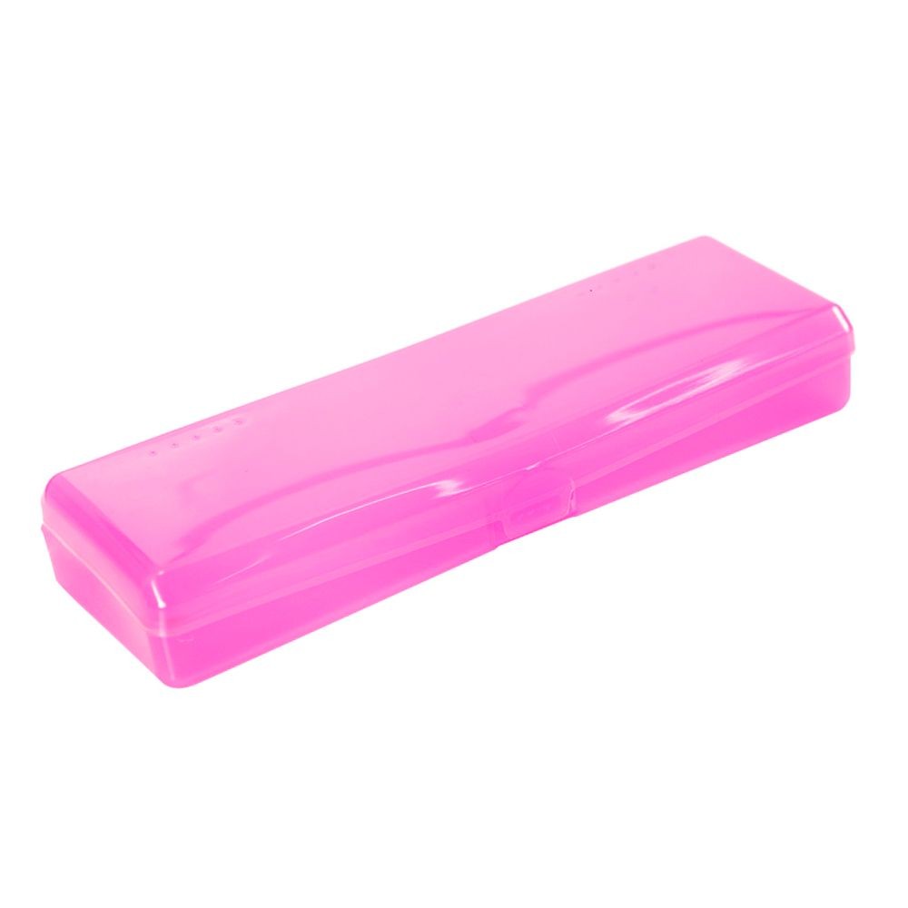 Estojo Para Nail Designer/Manicure Pink - Santa Clara