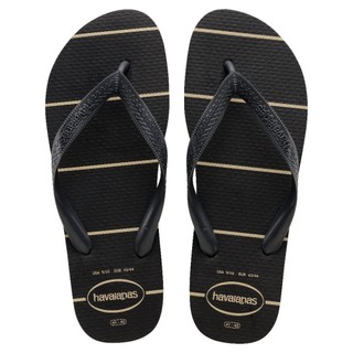 Sandália Havaianas Color Essential Preto Tamanho 39/40 em Oferta na Shopee