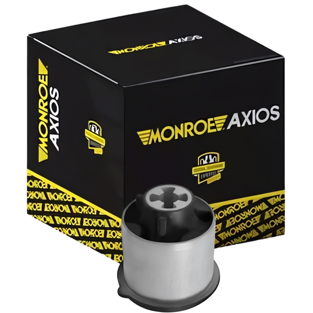 Bucha Eixo Traseiro Ecosport 4x2 2003/2012 Fiesta 2002/2010 em Oferta na Shopee