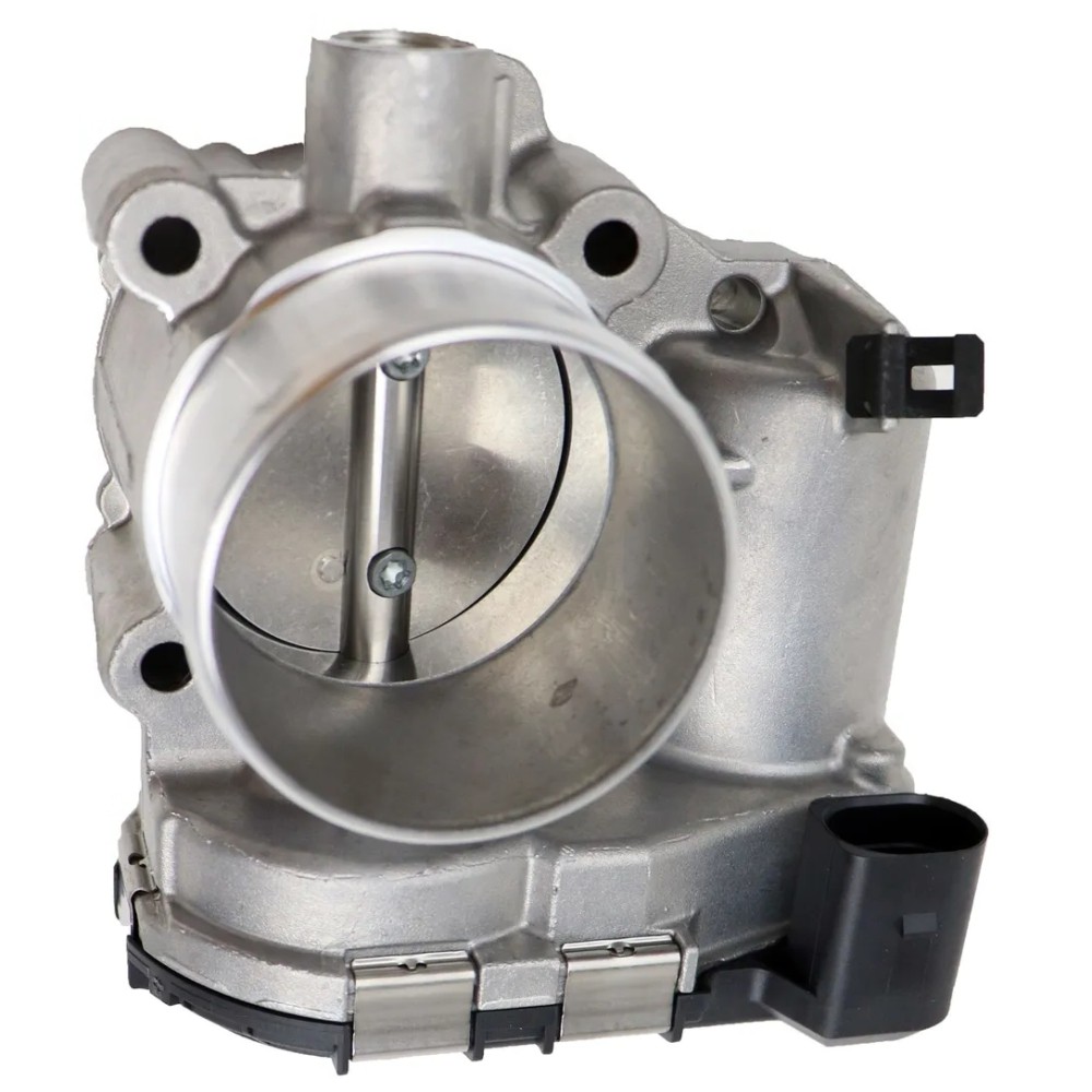 0280750535 Corpo De Borboleta Tbi Ford Ka Fiesta Ecosport 1.5 16v