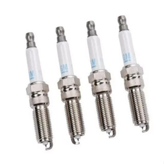 Jogo Velas Ignicao Cruze 1.4 Turbo Tracker 1.4 Original Gm 12674112 em Oferta na Shopee