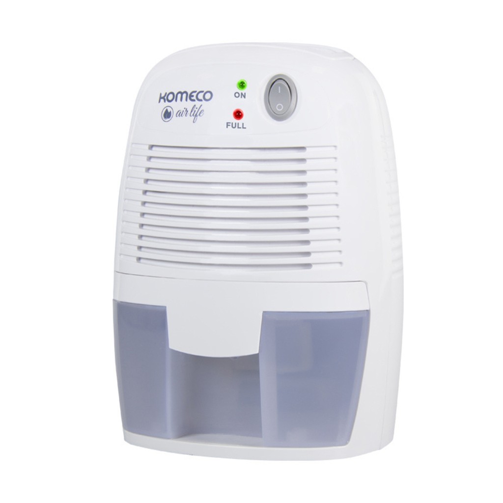 Desumidificador de Ar Antimofo KDP 250 G1 Bivolt