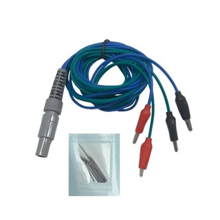 Kit Eletrolipólise Sonic Compact Maxx - HTM em Oferta na Shopee