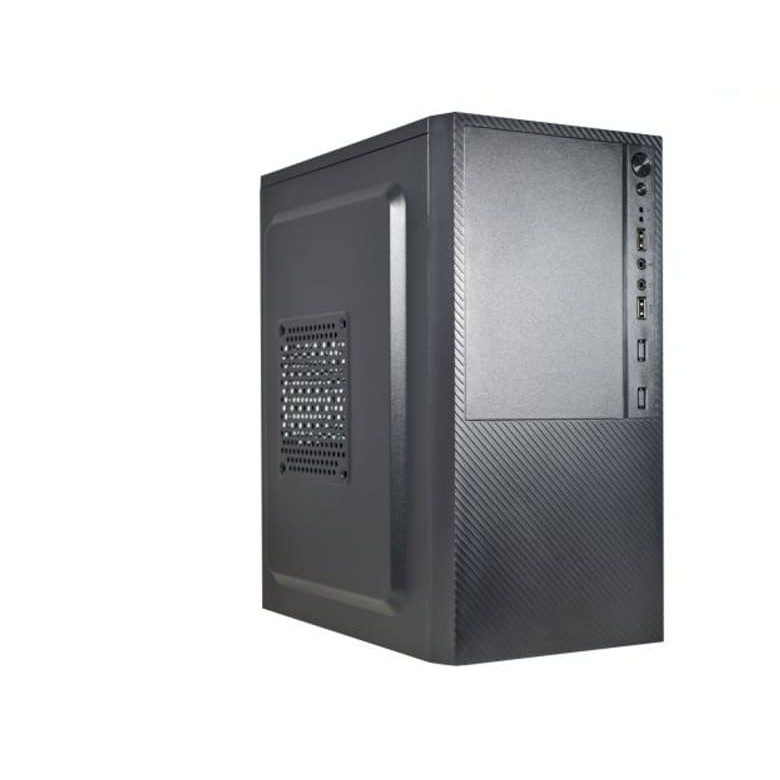 COMPUTADOR INTEL CORE I5 8500 16GB DDR4 SSD 480GB GABINETE FONTE 400W
