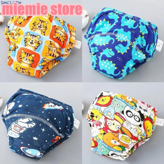 Calças De Bebê/Aprendizagem De Treinamento De Lavagem De Algodão *-- QTNN em Oferta na Shopee