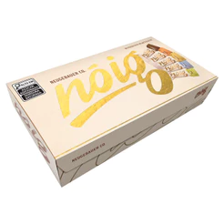 Caixa de Bombons Sortidos Nóig 205,5g - Neugebauer