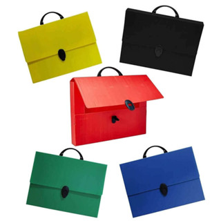 Pasta Maleta 40mm Novaonda (Ref. 205) Polibras em Oferta na Shopee