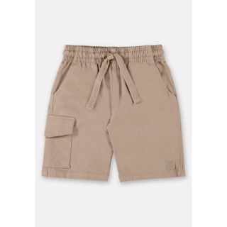 Bermuda Básica Infantil para Meninos em Sarja Up Baby em Oferta na Shopee