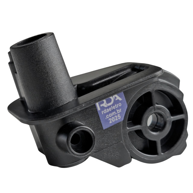 OSCILADOR SUPORTE P/ VENTILADOR WAP FLOW FW009218 / FW009219 FLOW TURBO MESA em Oferta na Shopee