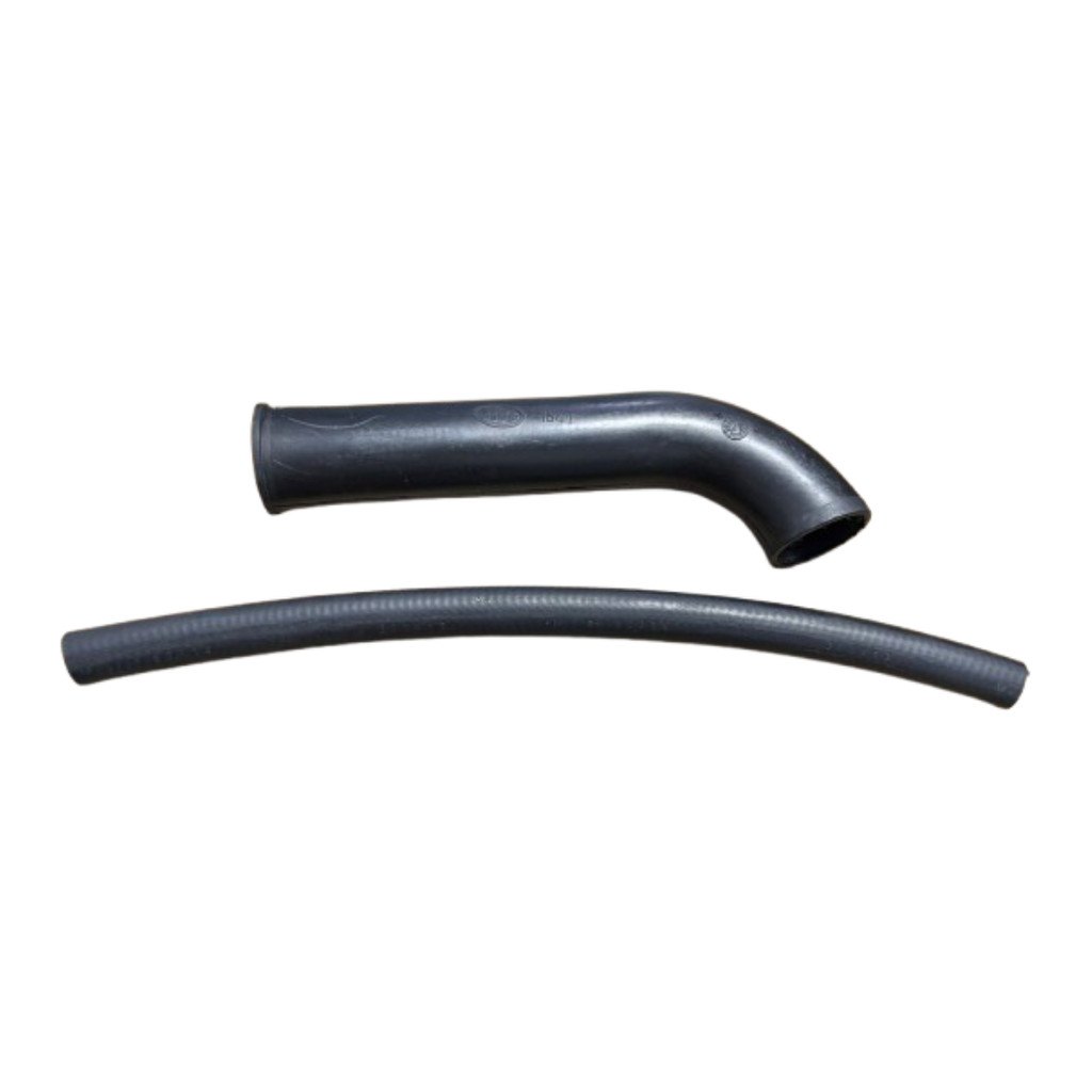 Kit mangueira gargalo tanque combustível Ford KA 2008/2013