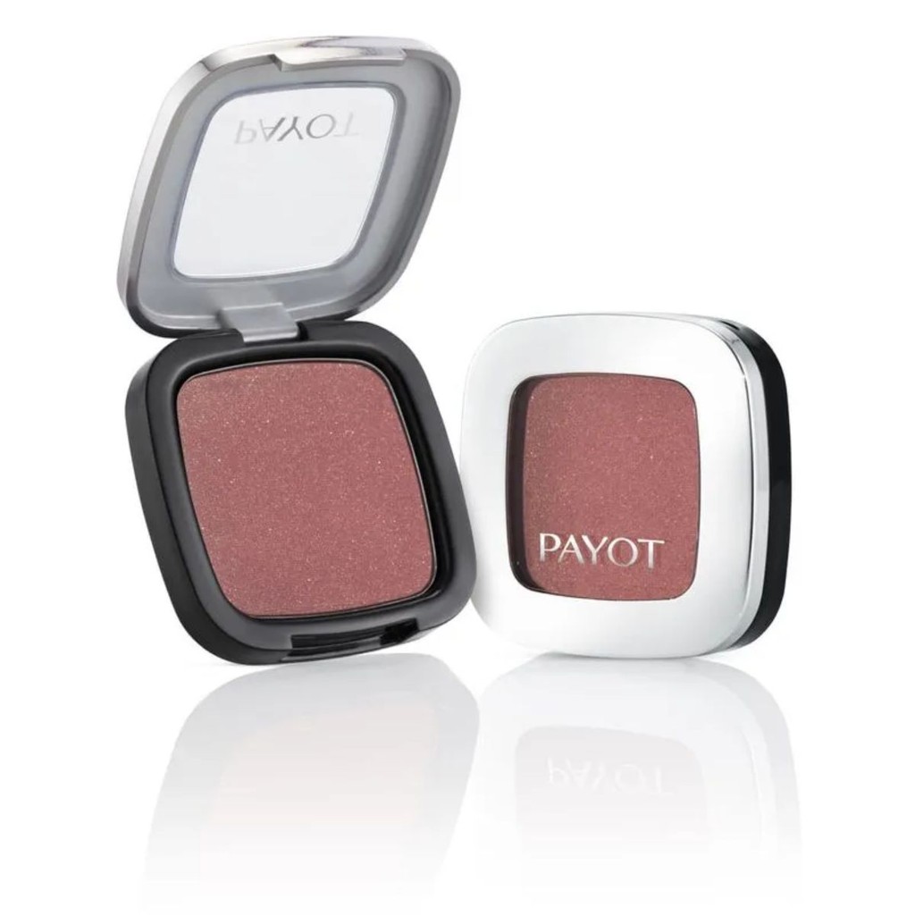 Blush com Retinol Hipoalergênico Rosa Iluminado Payot 6g em Oferta na Shopee