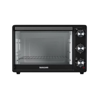 Forno Elétrico de Bancada Suggar 42 Litros Função Grill FE4201PT em Oferta na Shopee