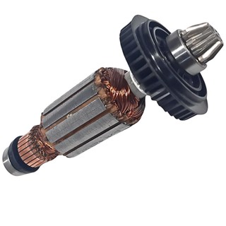 Conjunto de Induzido e Pinhão para Esmerilhadeira GWS 850 BOSCH em Oferta na Shopee