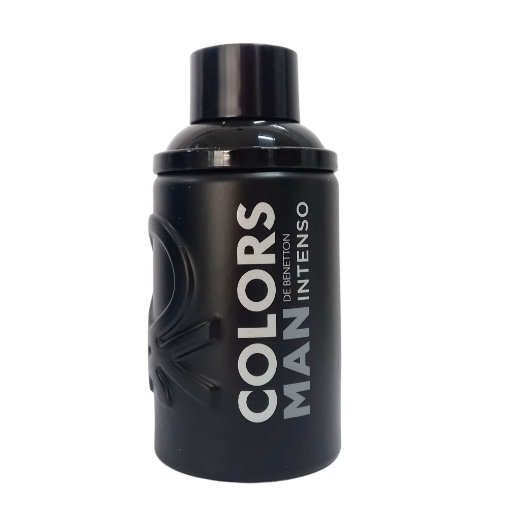 Colors Black Perfume: Onde Comprar | BuscaProdutos