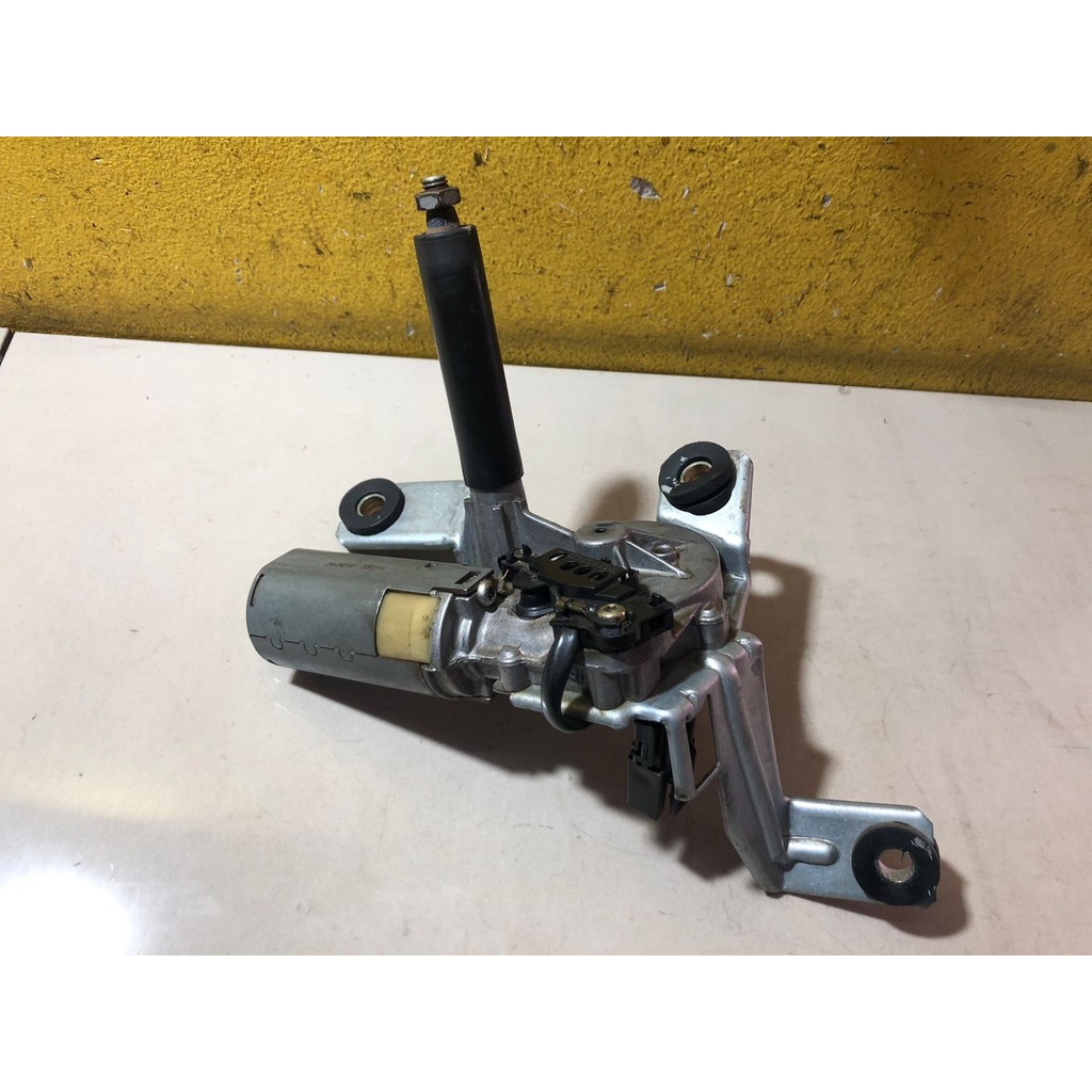 Motor Limpador Traseiro GM Astra Hatch 2005