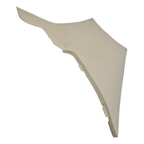 Moldura Coluna Traseira Direita Nissan Tiida 2011/2012