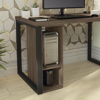 Nicho Para Cpu Kappesberg Frame Munique 26cm em Oferta na Shopee