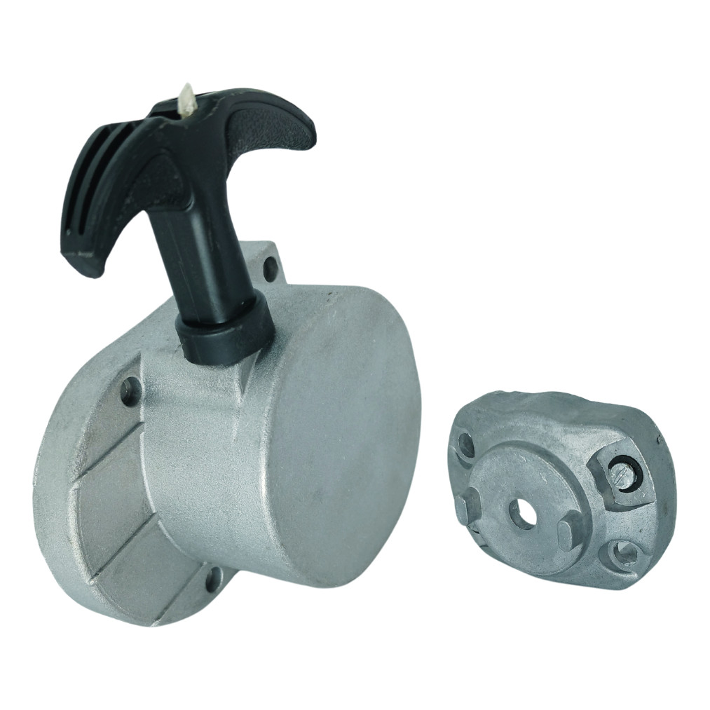 Partida Puxador Manual Para Bicicleta Motorizada