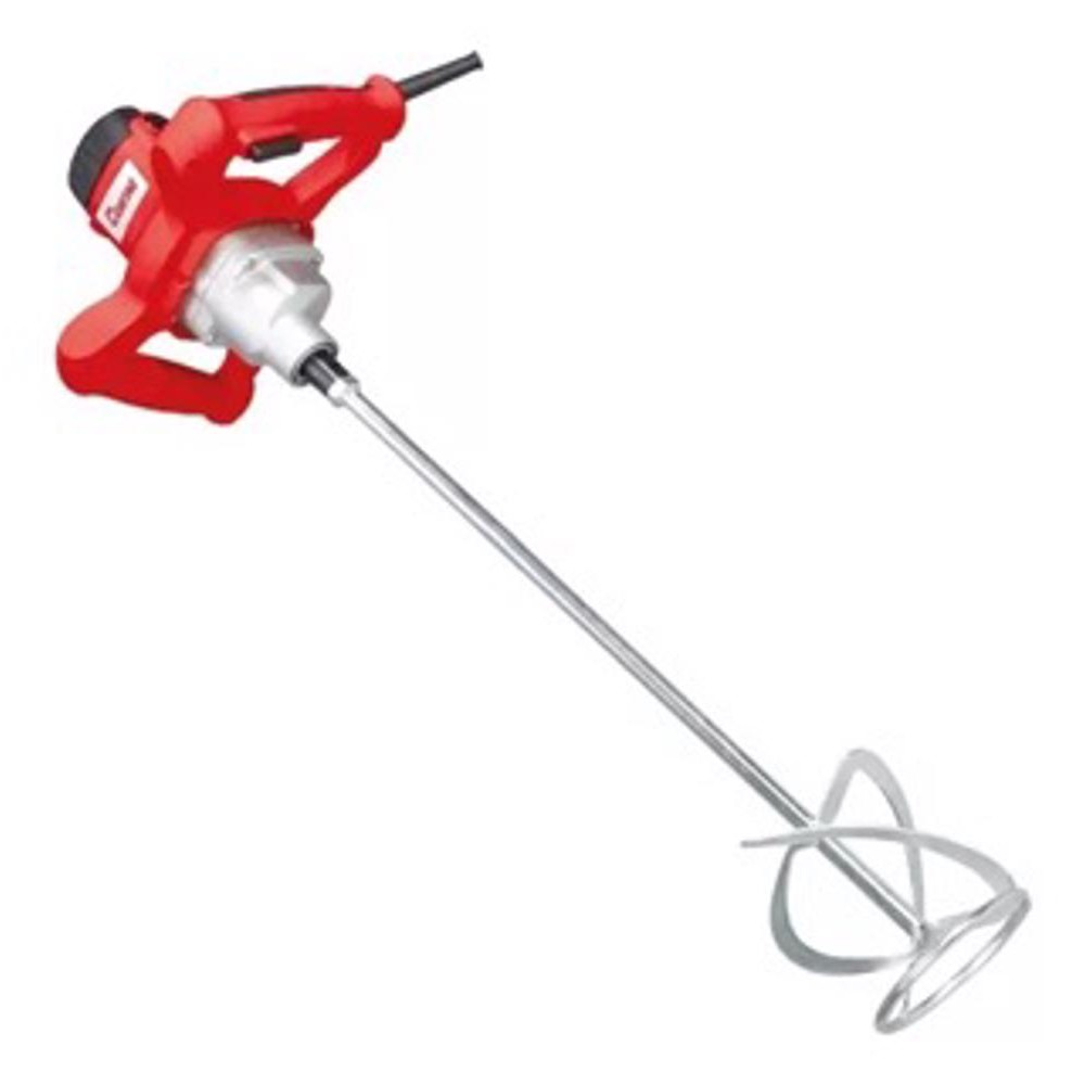 Misturador Elétrico Argamassa Textura 1200w Hm120 Cortag em Oferta na Shopee