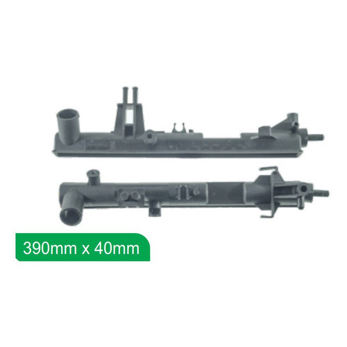 Caixa Plástica Astra / Zafira Sangrador Modelo Visconde
