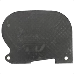 Capa Proteção Correia Dentada Gm Astra 1999 a 2005 - 1352706 - 0106174