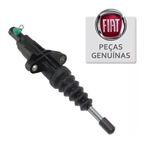 Cilindro Auxiliar Embreagem Fiat Ducato 2006/2017 Original em Oferta na Shopee