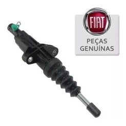 Cilindro Auxiliar Embreagem Fiat Ducato 2006/2017 Original