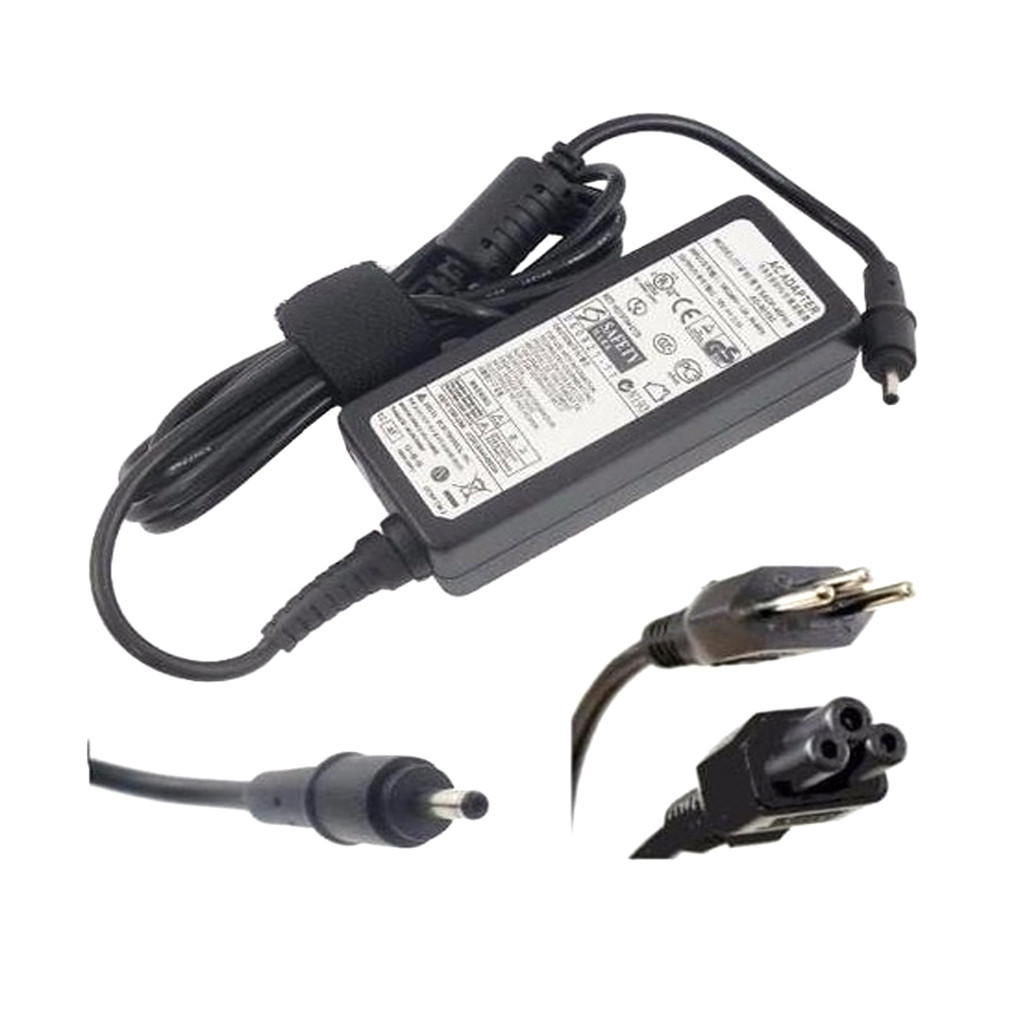 Fonte Compatível NTF para Samsung Np910 Np530u3c Np900x3c Np535 Pa-1400-24 Ft02