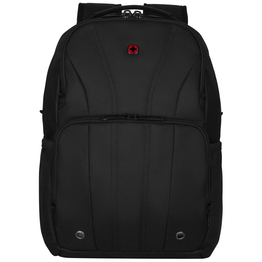 Mochila Wenger BC Mark Preta - 610185