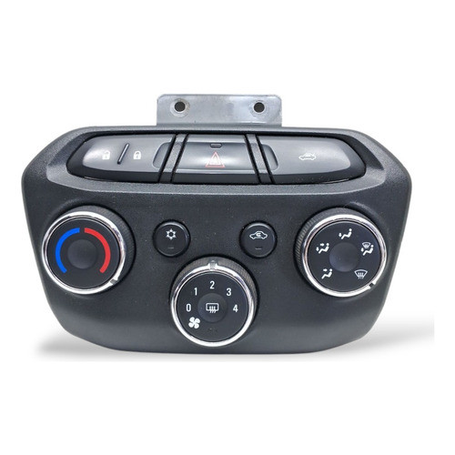 Botão Comando Ar Condicionado Prisma Onix Spin 2013 A 2019