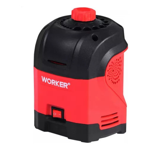 Afiadora Amoladora De Brocas Elétrica 3 A 12mm Profissional