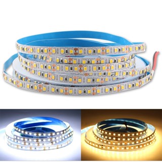 Fita LED 120 LEDS Ligação Direta 10M 8MM 20w/m 110V/220V |  Para Perfil ou Nicho (3000K 4000K 6000K) em Oferta na Shopee