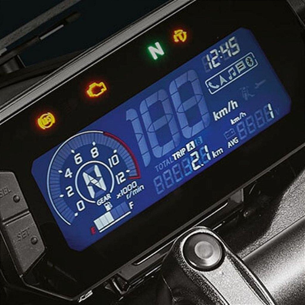 Película para  Honda CB 300F - Hydrogel HD - Gshield - Mobile & Gadgets