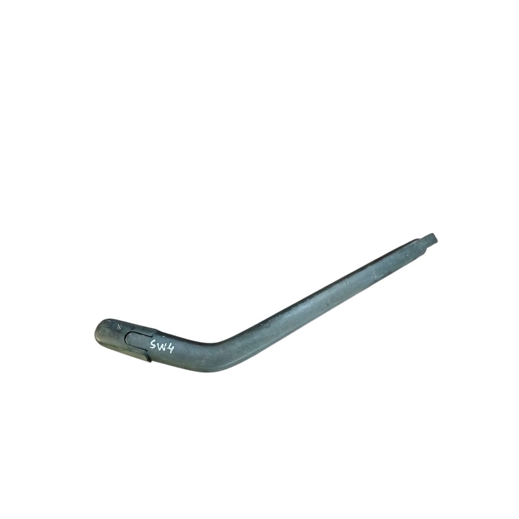 HASTE BRAÇO LIMPADOR TRASEIRO HILUX SW4 06/15