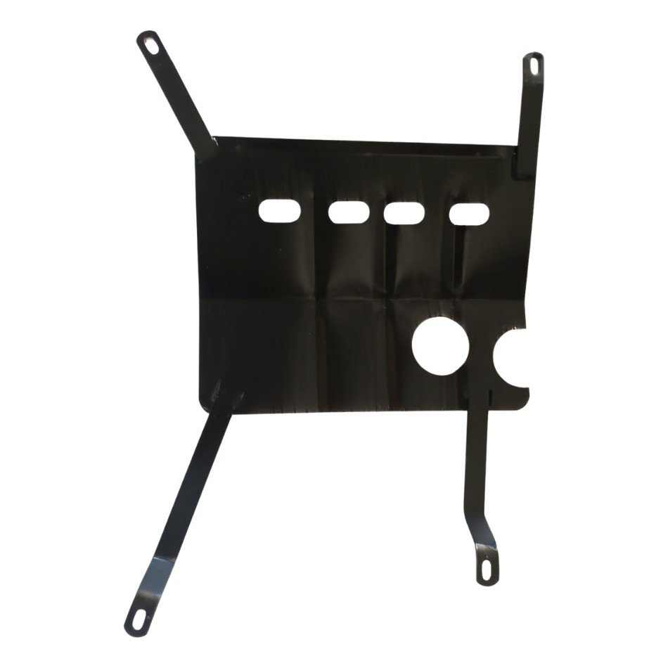 Protetor Carter Palio Strada Pick-up Fire 2000 2001 2002