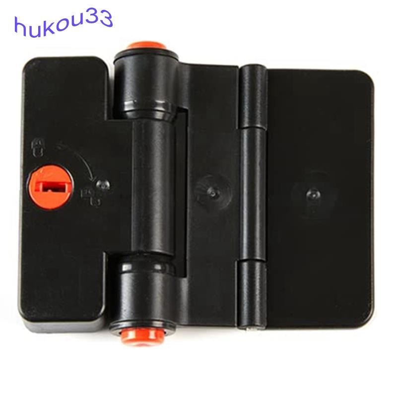 Fechaduras De Porta De Geladeira , Ligadas Com Botão Duplo Gaveta De Arquivo Chave Freezer À Prova De Crianças em Oferta na Shopee