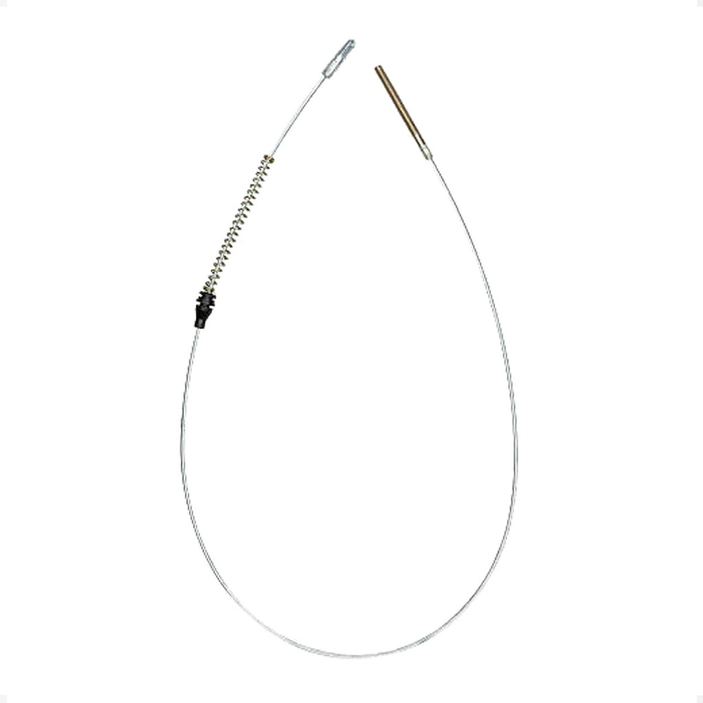 Cabo Freio Mão Gm Corsa 1998 a 2002 - 131736 - 4288