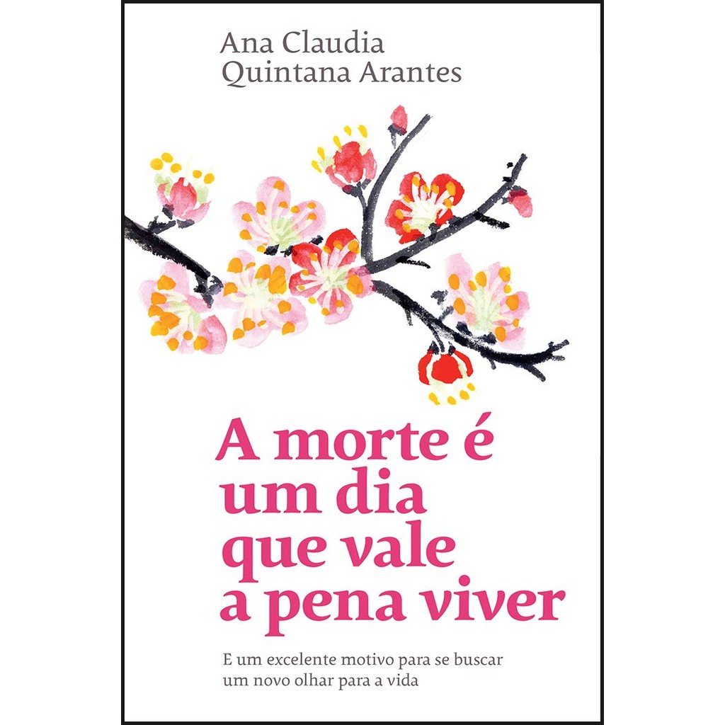 MORTE E UM DIA QUE VALE A PENA VIVER, A - SEXTANTE em Oferta na Shopee