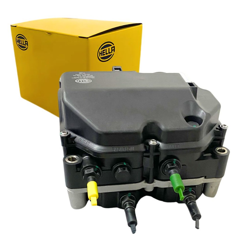 Bomba Injetora Arla Para Volvo FH 420 460 500 540 22851845