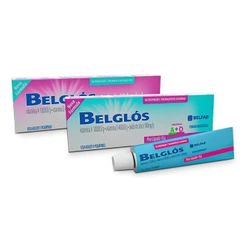 BELGLOS POMADA COM 45G