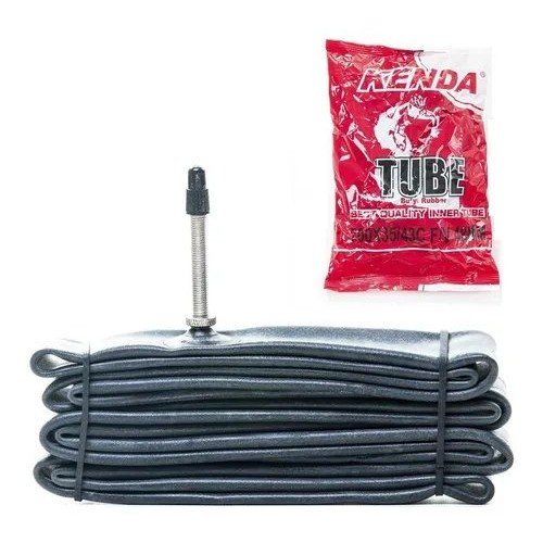 CÂMARA 700X35/43 VALV. PRESTA 48MM KENDA