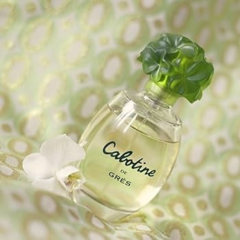 Parfums Grès Cabotine EDT 100ml para feminino Original e Lacrado