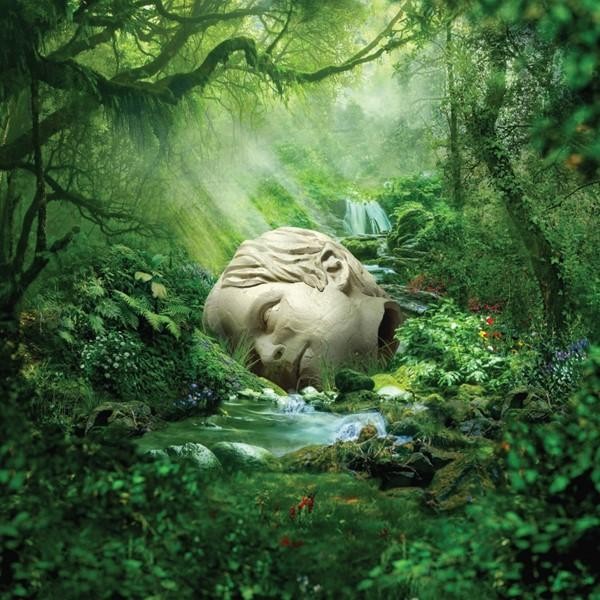 CD WEEZER - SZNZ: SPRING